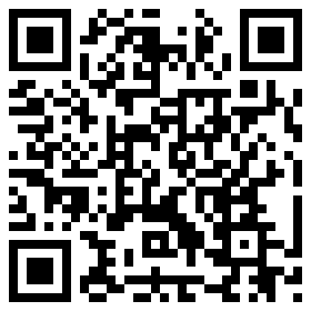 qrcode für DELOCK 80282 - RJ45 Netzwerkkabel Cat 6A S/FTP Slim 90 oben / oben gewinkelt 2m schwarz
