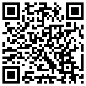 qrcode für Ridi Leuchten 0322843 Downlight ALBA 200 Stromschiene schwarz