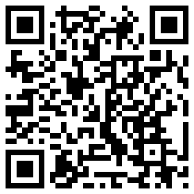 qrcode für Ridi Leuchten GmbH 0332962 Downlight ALBA 200 Stromschiene schwarz