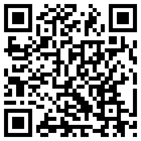 qrcode für Ridi Leuchten GmbH 0322842 Downlight ALBA 200 Stromschiene schwarz