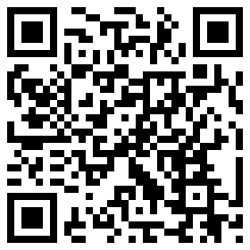 qrcode für Ridi Leuchten GmbH 0322957 Downlight ALBA 200 Stromschiene ws