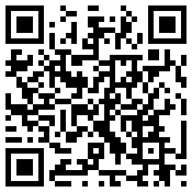 qrcode für Ridi Leuchten GmbH 0322961 Downlight ALBA 200 Stromschiene schwarz