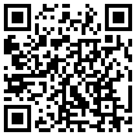 qrcode für Ridi Leuchten GmbH 0332957 Downlight 200 Stromschiene weiß