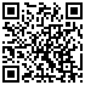 qrcode für Ridi Leuchten GmbH 0332961 Downlight ALBA 200 Stromschiene schwarz