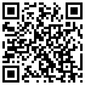 qrcode für Ridi Leuchten GmbH 0332841 Downlight ALBA 200 Stromschiene schwarz