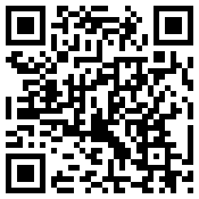 qrcode für Ridi Leuchten 0322960 Downlight ALBA 200 Stromschiene schwarz