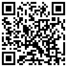qrcode für Ridi Leuchten GmbH 0332960 Downlight ALBA 200 Stromschiene schwarz