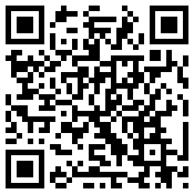 qrcode für Ridi Leuchten GmbH 2551343SW Geräteträger VL2P-GMS 5x