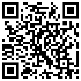 qrcode für HAGER GTVDM042 - Montageplatte GTVD200/ 300 Datenmodul 2fach RJ45 17 2fach18 3mm