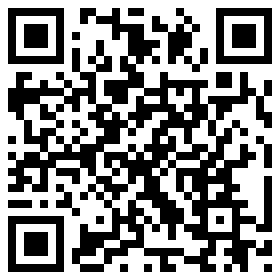 qrcode für Hager WDE56003