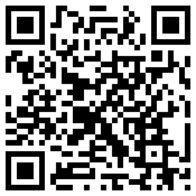 qrcode für Hager WDE55003