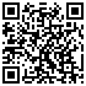 qrcode für Ridi Leuchten GmbH 0332484 Downlight ALBA 68 schwarz DALI-2 Medium IP20