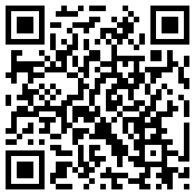 qrcode für Ridi Leuchten GmbH 0332485 Downlight ALBA 68 schwarz DALI-2 Medium IP20