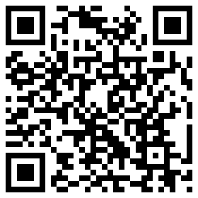 qrcode für Ridi Leuchten GmbH 0332486 Downlight ALBA 68 schwarz DALI-2 Medium IP20