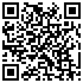 qrcode für Ridi Leuchten GmbH 0332487 Downlight ALBA 68 schwarz DALI-2 Medium IP20