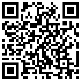qrcode für Ridi Leuchten GmbH 0332591 Downlight ALBA 68 sw DALI-2 Medium IP20