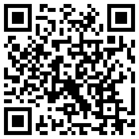 qrcode für Ridi Leuchten GmbH 0332594 Downlight ALBA 68 sw DALI-2 Medium IP20