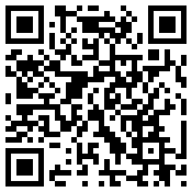 qrcode für Ridi Leuchten GmbH 0322468 Downlight ALBA 68 schwarz On/Off Spot IP20