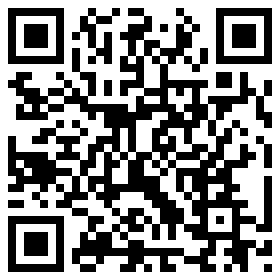 qrcode für Ridi Leuchten 0322470 Downlight ALBA 68 schwarz On/Off Spot IP20
