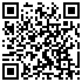 qrcode für Ridi Leuchten 0322471 Downlight ALBA 68 schwarz On/Off Spot IP20