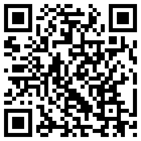 qrcode für Ridi Leuchten 0322480 Downlight ALBA 68 schwarz On/Off Spot IP20