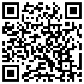 qrcode für Ridi Leuchten GmbH 0322481 Downlight ALBA 68 schwarz On/Off Spot IP20