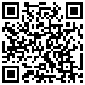 qrcode für Ridi Leuchten 0322482 Downlight ALBA 68 schwarz On/Off Spot IP20