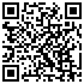 qrcode für Ridi Leuchten GmbH 0322483 Downlight ALBA 68 schwarz On/Off Spot IP20