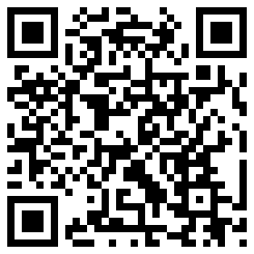 qrcode für Ridi Leuchten 0332481 Downlight ALBA 68 ws DALI-2
