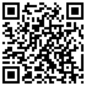 qrcode für Ridi Leuchten GmbH 0332482 Downlight ALBA 68 schwarz DALI-2