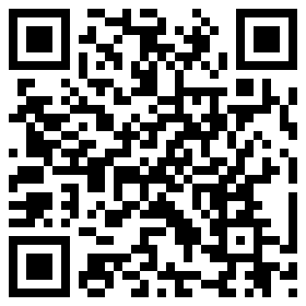 qrcode für Ridi Leuchten GmbH 0332483 Downlight ALBA 68 schwarz DALI-2