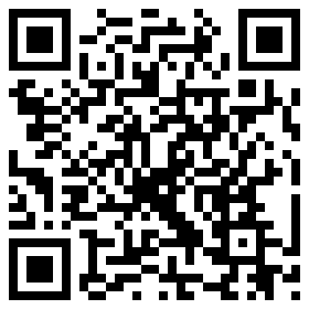qrcode für Ridi Leuchten GmbH 0332593 Downlight ALBA 68 sw DALI-2 IP20