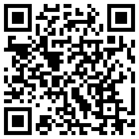 qrcode für Ridi Leuchten GmbH 0322464 Downlight ALBA 68 schwarz On/Off SFlood IP20