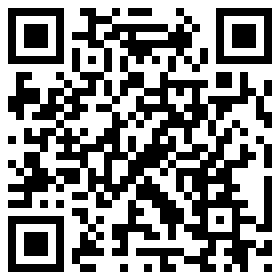 qrcode für Ridi Leuchten GmbH 0322465 Downlight ALBA 68 schwarz On/Off SFlood IP20