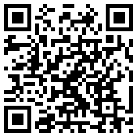 qrcode für Ridi Leuchten 0332464 Downlight ALBA 68 schwarz DALI-2