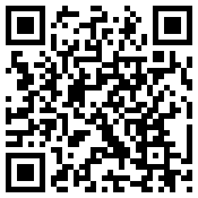 qrcode für Ridi Leuchten GmbH 0332466 Downlight ALBA 68 schwarz DALI-2 SFlood IP20