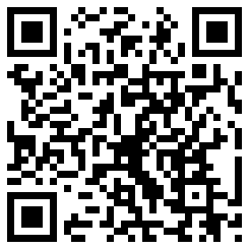 qrcode für Ridi Leuchten 0332467 Downlight ALBA 68 schwarz DALI-2