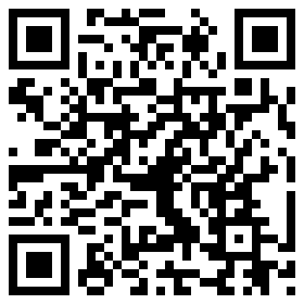 qrcode für Ridi Leuchten GmbH 0332589 Downlight ALBA 68 sw DALI-2 SFlood IP20