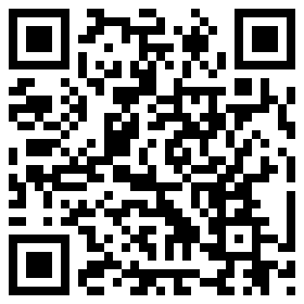 qrcode für Ridi Leuchten 0322522 Downlight ALBA 100 schwarz On/Off