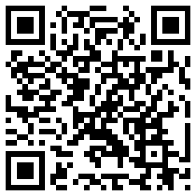 qrcode für Ridi Leuchten 0332509 Downlight ALBA 100 schwarz DALI-2