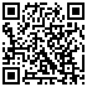 qrcode für Ridi Leuchten 0332521 Downlight ALBA 100 ws DALI-2 Flood IP20