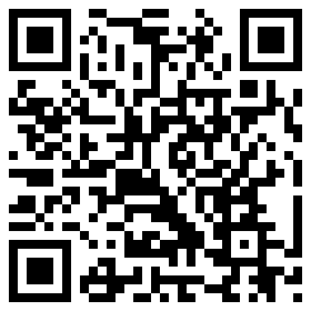 qrcode für Ridi Leuchten GmbH 0332522 Downlight ALBA 100 schwarz DALI-2