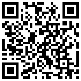 qrcode für Ridi Leuchten GmbH 0332524 Downlight ALBA 100 schwarz DALI-2