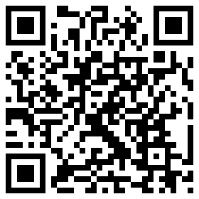 qrcode für Ridi Leuchten 0332614 Downlight ALBA 100 sw DALI-2 Flood IP20