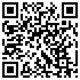 qrcode für Ridi Leuchten GmbH 0332617 Downlight ALBA 100 schwarz DALI-2