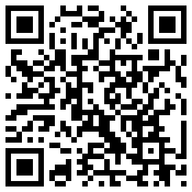 qrcode für Ridi Leuchten 0322501 Downlight ALBA 100 schwarz On/Off