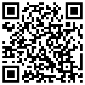 qrcode für Ridi Leuchten GmbH 0322516 Downlight ALBA 100 schwarz On/Off Medium IP20