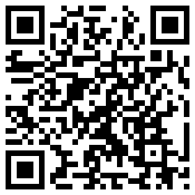 qrcode für Ridi Leuchten GmbH 0332501 Downlight ALBA 100 ws DALI-2 Medium IP20