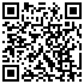 qrcode für Ridi Leuchten GmbH 0332516 Downlight ALBA 100 ws DALI-2 Medium IP20