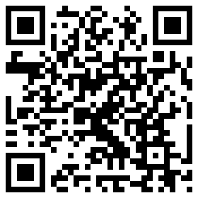qrcode für Ridi Leuchten GmbH 0332613 Downlight ALBA 100 sw DALI-2 Medium IP20